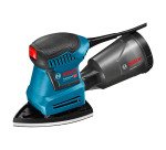 Ponçeuse vibrante filaire Bosch Professional GSS 160 Multi