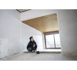 Laser Lignes Bosch Professional GLL 12V-100-33 CG + pince DK 20 + Batterie GBA 12V 4.0Ah