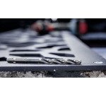 Coffret de 8 forets à hélices Bosch PRO Metal HSS-G Impact