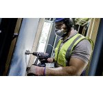 Coffret de scies trépans Bosch PRO Multi Material, 15 pièces