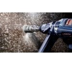 Coffret de scies trépans Bosch PRO Multi Material, 15 pièces