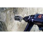 Coffret de scies trépans Bosch PRO Multi Material, 15 pièces