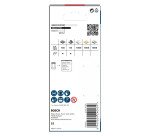 Kit de démarrage Bosch PRO Multi Matière PC Plus, 68 mm