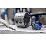 Kit de démarrage Bosch PRO Multi Matière PC Plus, 68 mm