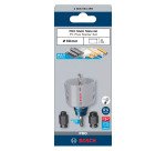 Kit de démarrage Bosch PRO Multi Matière PC Plus, 68 mm