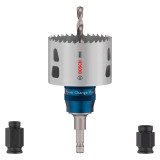 Kit de démarrage Bosch PRO Multi Matière PC Plus, 68 mm