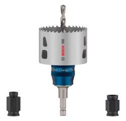 Starterkit Bosch PRO Multi Material PC Plus, 68 mm