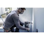 Coffret de scies trépans Bosch PRO Multi Matière PC Plus, 14 pièces