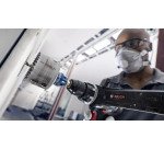 Coffret de scies trépans Bosch PRO Multi Matière PC Plus, 14 pièces