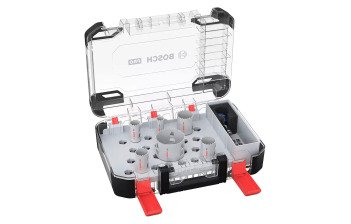 Hole saw and core drill