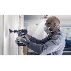 <blockquote>Box of Bosch PRO Multi Material PC Plus Hole Saws, 11 pieces</blockquote>
