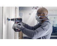 Coffret de scies trépans Bosch PRO Multi Matière PC Plus, 11 pièces