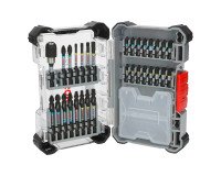 Set of 31 Bosch PRO Impact screwdriver bits