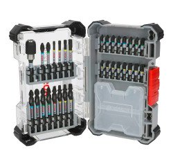 Coffret de 31 embouts de vissage Bosch PRO Impact