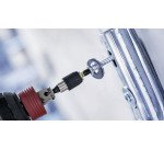 Coffret de 31 embouts de vissage Bosch PRO Impact