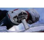 Coffret de couronnes de forage PRO Ceramic dry Bosch Professional pour petites meuleuses angulaires