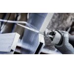 Kit de 12 lames PRO Démolition pour scie sabre Bosch Professional