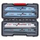 Coffret de 20 lames à métaux et à bois Bosch Professional pour scie sabre