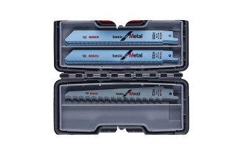 Reciprocating saw blade