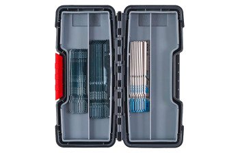 Power tool accessories and consumables