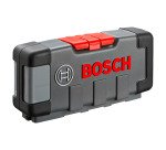 Coffret de 30 lames Basic bois et métal Bosch Professional pour scie sauteuse