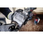 Coffret de 10 lames PRO bois et métal Bosch Professional pour scies sauteuses