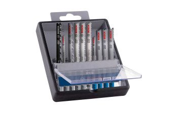 Lame pour scie sauteuse