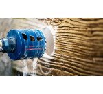 Coffret Universel de 14 scies à trépans Expert Multi Material PC Plus Bosch Professional