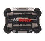 Set de 6 douilles Extra Hard Bosch Professional