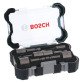 Set de 6 douilles Extra Hard Bosch Professional
