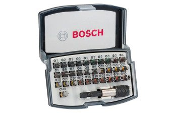 Embouts de vissage et accessoires