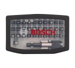 Coffret de 32 embouts de vissage extra-durs Bosch Professional