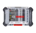 Coffret de 43 embouts de vissage extra dur Bosch Professional
