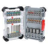 Box of 43 extra hard screwdriver bits Bosch Professional