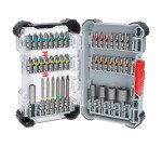 Coffret de 43 embouts de vissage extra dur Bosch Professional