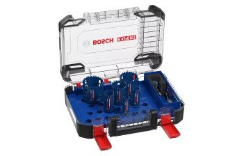 Hole saw and core drill