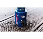 Coffret Universel de 15 Scies Trépans Expert Construction Material PC Plus Bosch Professional