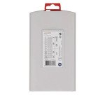 Coffret de 25 forets à hélices PRO Stainless Steel HSS-Co Bosch Professional