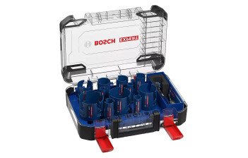 Hole saw and core drill