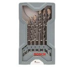 Set de 7 forets à béton CYL-3 Bosch Professional