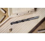 Coffret de 7 forêts à hélices spécial bois Bosch Professional Wood