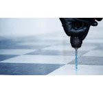 Coffret de 7 Forêts Bosch EXPERT CYL-9 Multi Construction