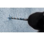 Coffret de 7 Forêts Bosch EXPERT CYL-9 Multi Construction