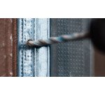 Coffret de 7 Forêts Bosch EXPERT CYL-9 Multi Construction