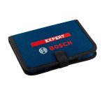 Coffret de 13 mèches plates pour bois Bosch EXPERT Self Cut Speed