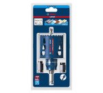 Coffret de démarrage pour scies à trépans Bosch EXPERT Multi Material PC Plus