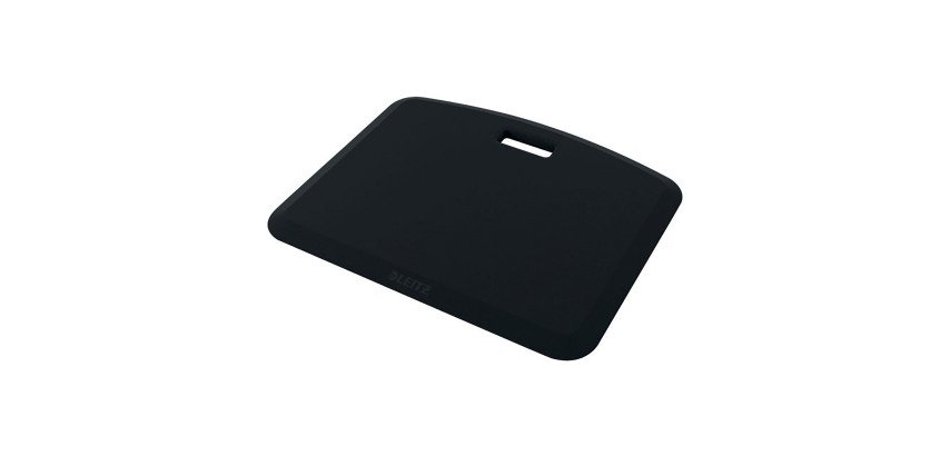 Anti-fatigue mat - grey - Leitz Ergo