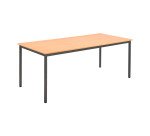 Convertible multi-purpose eco-friendly table