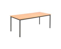 Table modulable Multi-usages éco