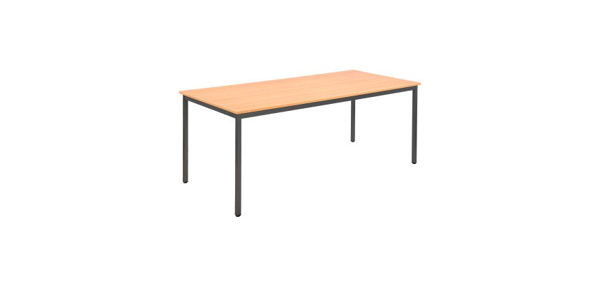 Convertible multi-purpose eco-friendly table